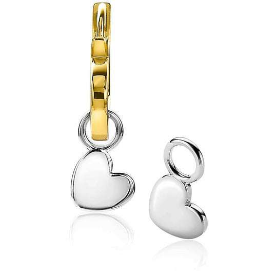 ZINZI oorbelhangers ZICH1826