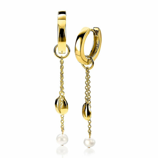 ZINZI oorbelhangers ZICH2076