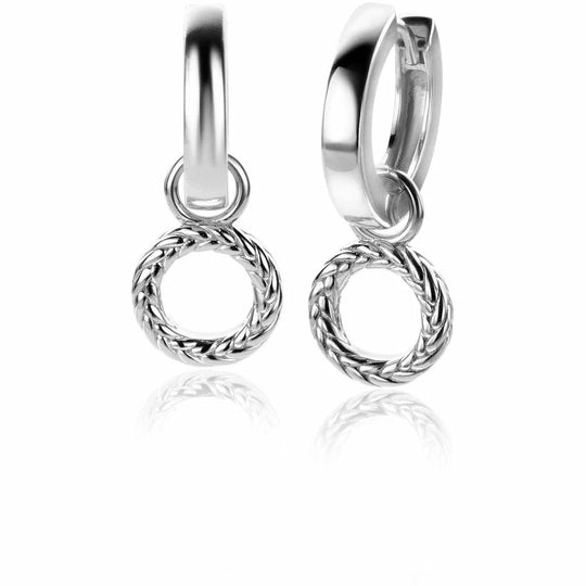ZINZI oorbelhangers ZICH2246