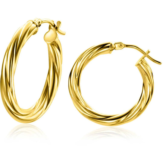 ZINZI Oorbellen ZGO325