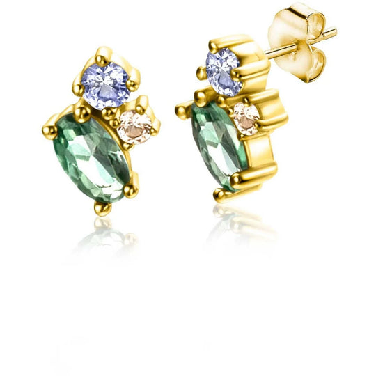 ZINZI Oorbellen ZGO379