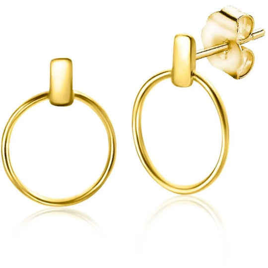 ZINZI Oorbellen ZGO404