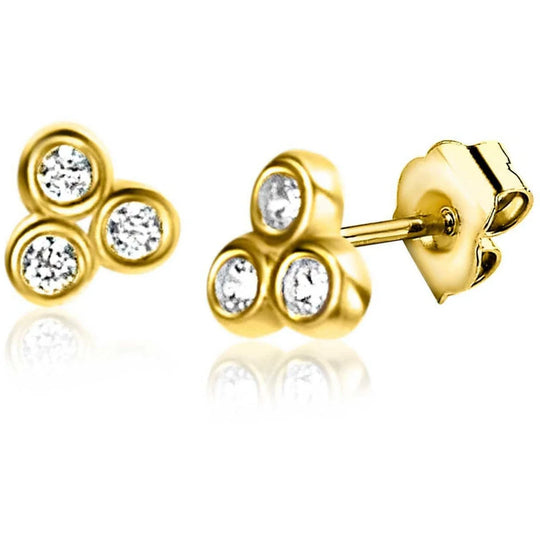 ZINZI Oorbellen ZGO412