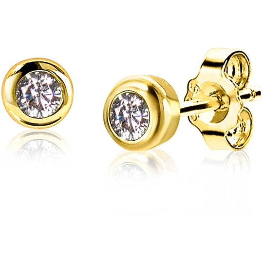 ZINZI Oorbellen ZIO-APR