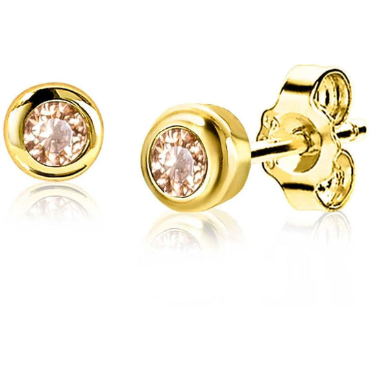 ZINZI Oorbellen ZIO-NOV