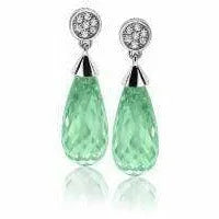 ZINZI oorbellen ZIO1203R
