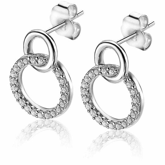 ZINZI oorbellen ZIO1782