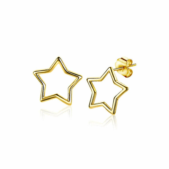 ZINZI oorbellen ZIO2092G