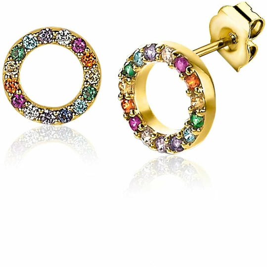 ZINZI oorbellen ZIO2170