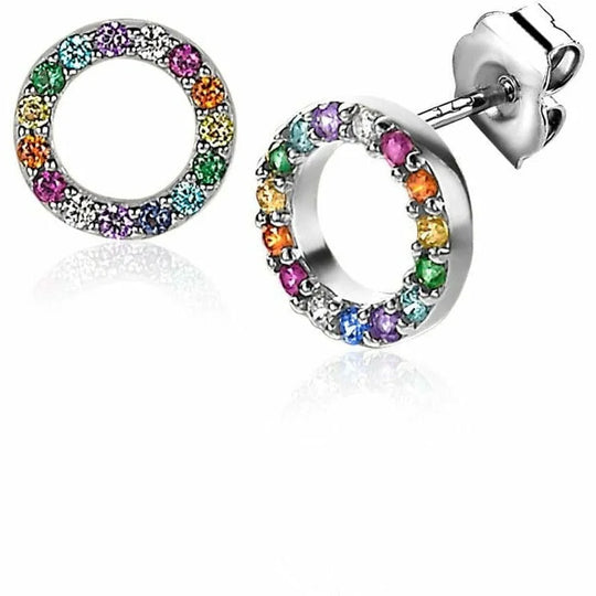 ZINZI oorbellen ZIO2170Z