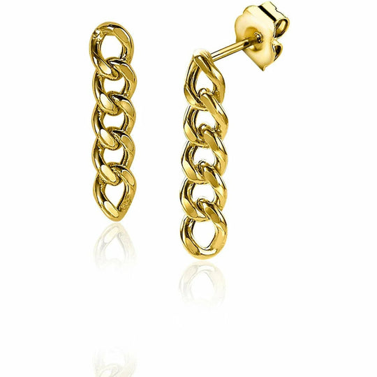 ZINZI oorbellen ZIO2185G