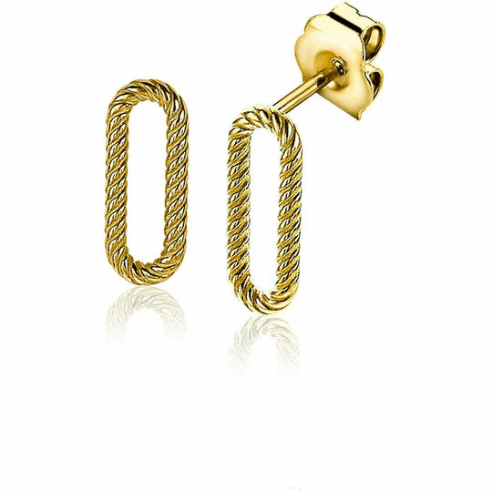 ZINZI oorbellen ZIO2211G