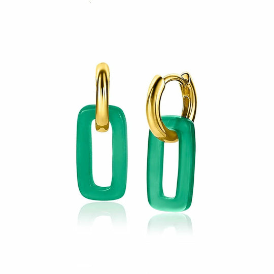 ZINZI oorbellen ZIO2226