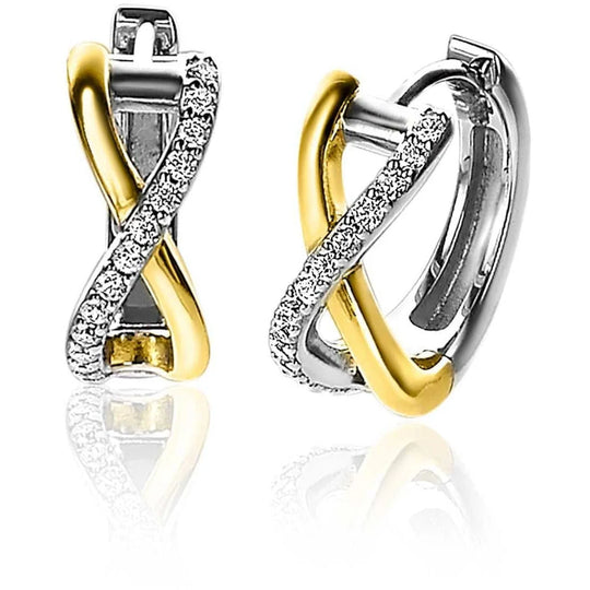 ZINZI Oorbellen ZIO2234