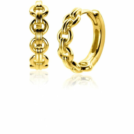 ZINZI oorbellen ZIO2239G