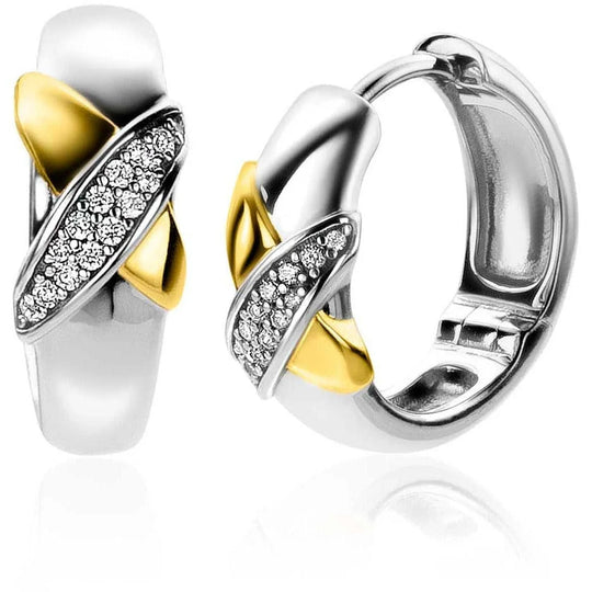 ZINZI Oorbellen ZIO2240