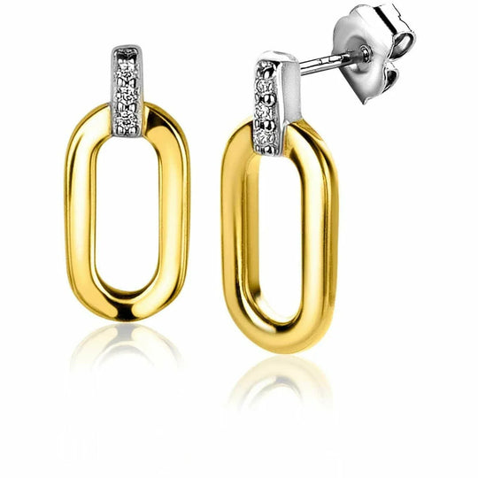 ZINZI oorbellen ZIO2248