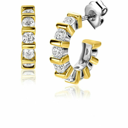 ZINZI oorbellen ZIO2251