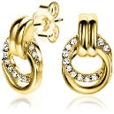 ZINZI oorbellen ZIO2266Y
