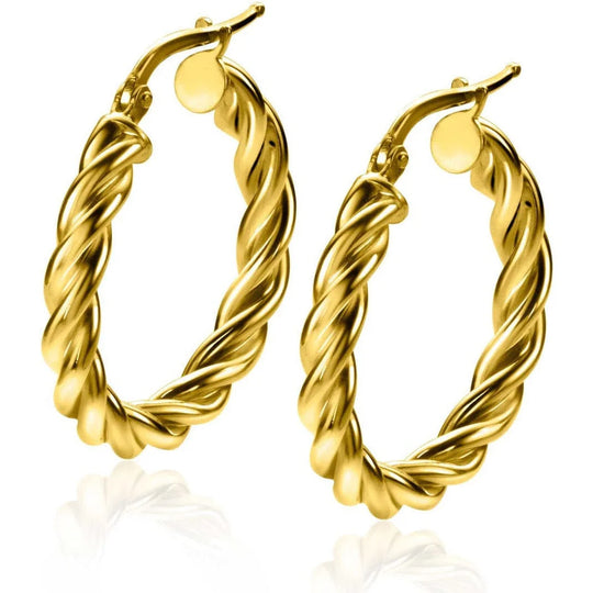 ZINZI Oorbellen ZIO2281G