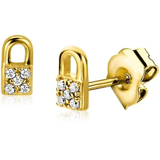 ZINZI Oorbellen ZIO2301