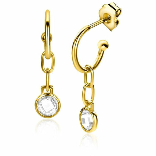 ZINZI oorbellen ZIO2304G