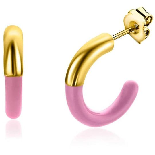 ZINZI Oorbellen ZIO2315R