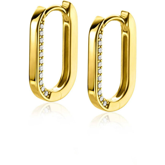 ZINZI Oorbellen ZIO2319Y