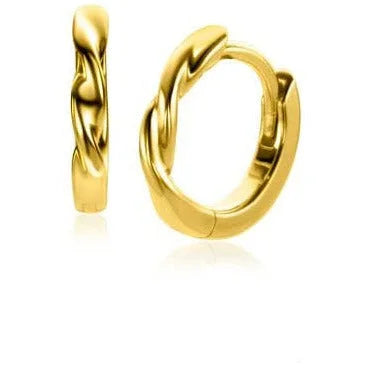 ZINZI Oorbellen ZIO2321G