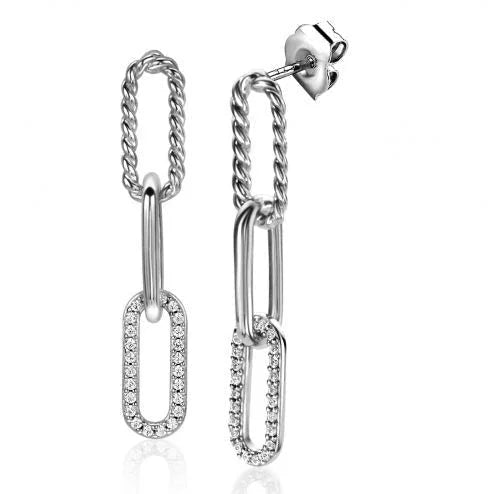 ZINZI Oorbellen ZIO2330