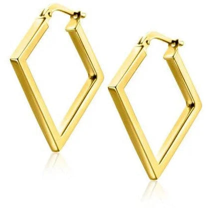 ZINZI oorbellen ZIO2336G