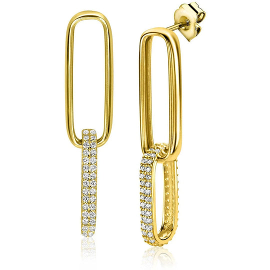ZINZI Oorbellen ZIO2371Y