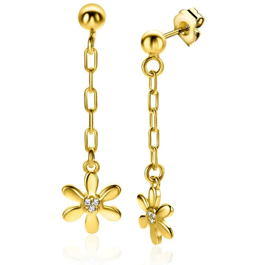 ZINZI Oorbellen ZIO2379