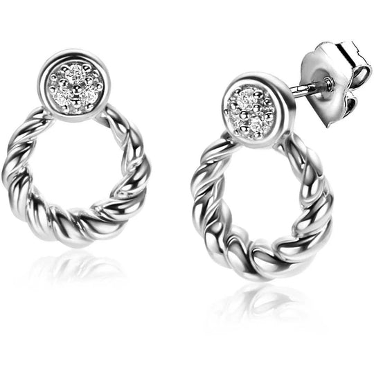 ZINZI Oorbellen ZIO2390