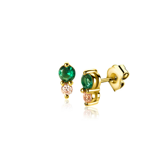 ZINZI oorbellen ZIO2562