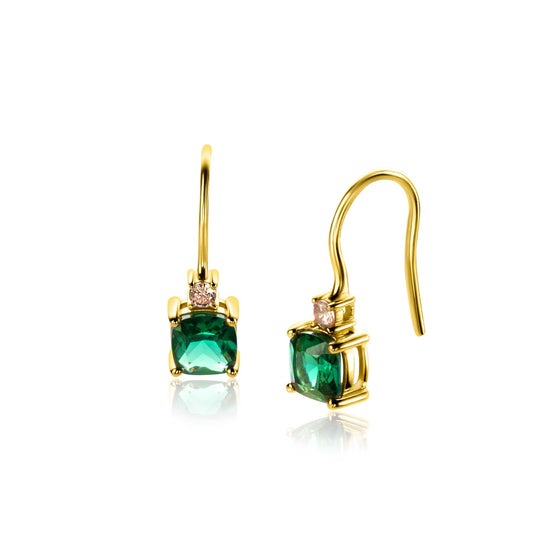 ZINZI oorbellen ZIO2562H