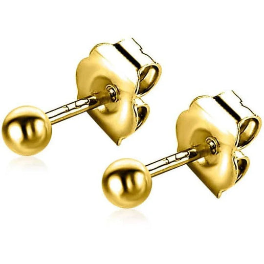 ZINZI Oorbellen ZIO805G