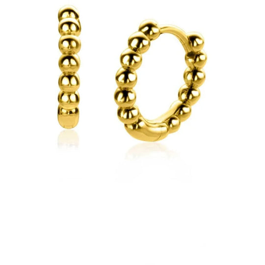 ZINZI Oorbellen ZIO923G