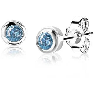 ZINZI Oorbellen ZIOZ-DEC