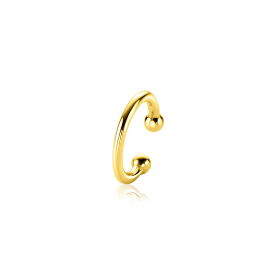 ZINZI oorklem ZIO-CUFF1G