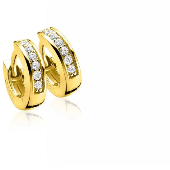 ZINZI Oorringen ZIO187Y