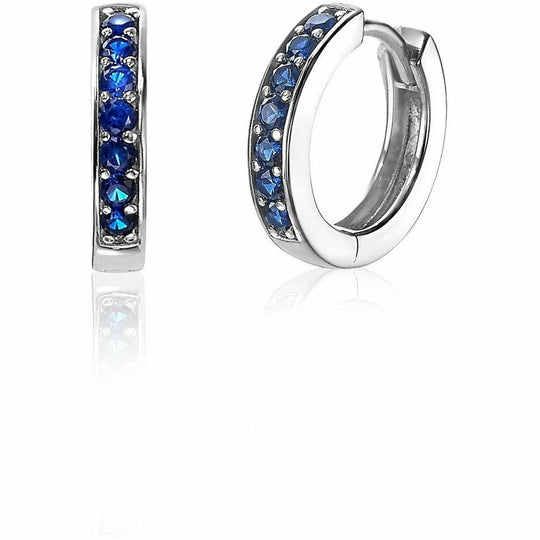 ZINZI oorringen ZIO191DB