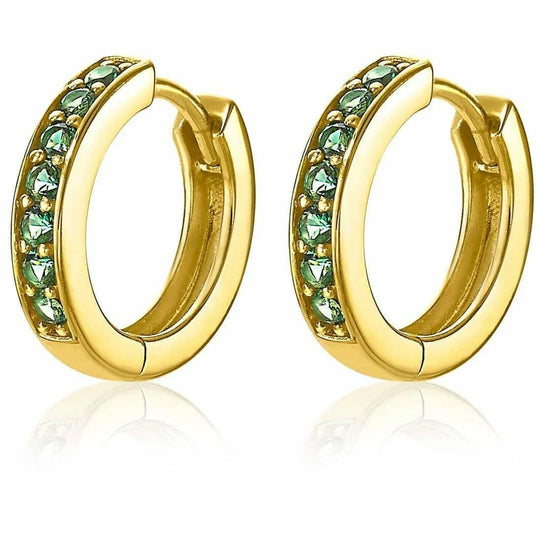 ZINZI oorringen ZIO191GG