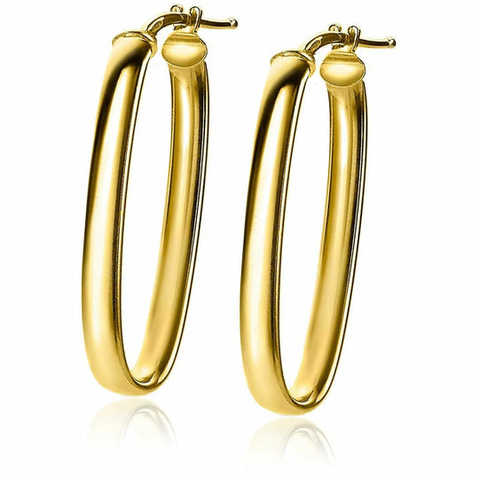 ZINZI oorringen ZIO2164G