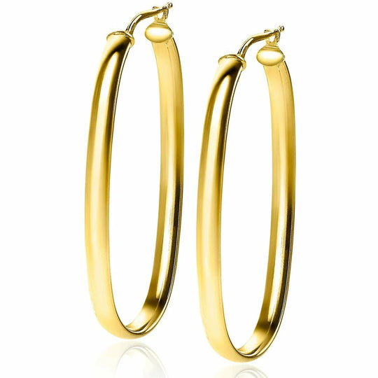 ZINZI oorringen ZIO2165G