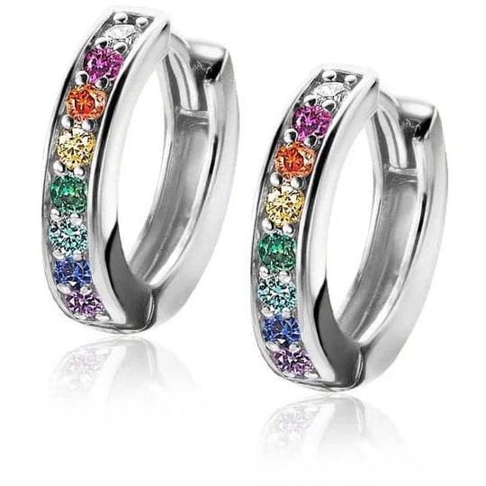 ZINZI Oorringen ZIO2172CRZ