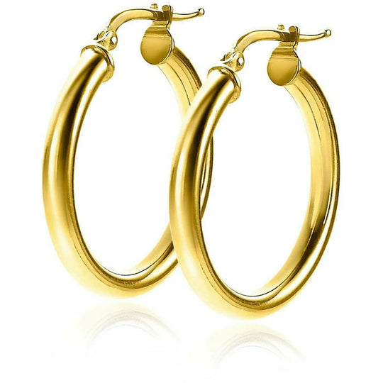 ZINZI oorringen ZIO2178G