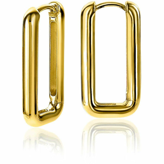 ZINZI oorringen ZIO2223G