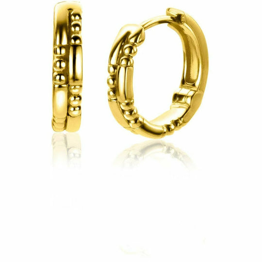 ZINZI oorringen ZIO2250