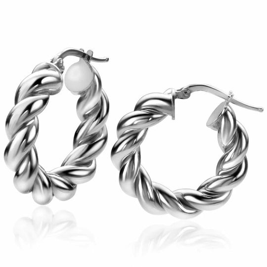 ZINZI oorringen ZIO2283